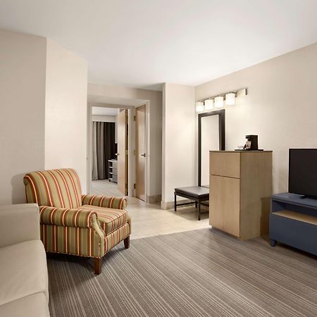Howard Johnson By Wyndham Murfreesboro Dış mekan fotoğraf