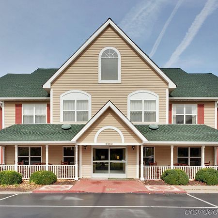 Howard Johnson By Wyndham Murfreesboro Dış mekan fotoğraf