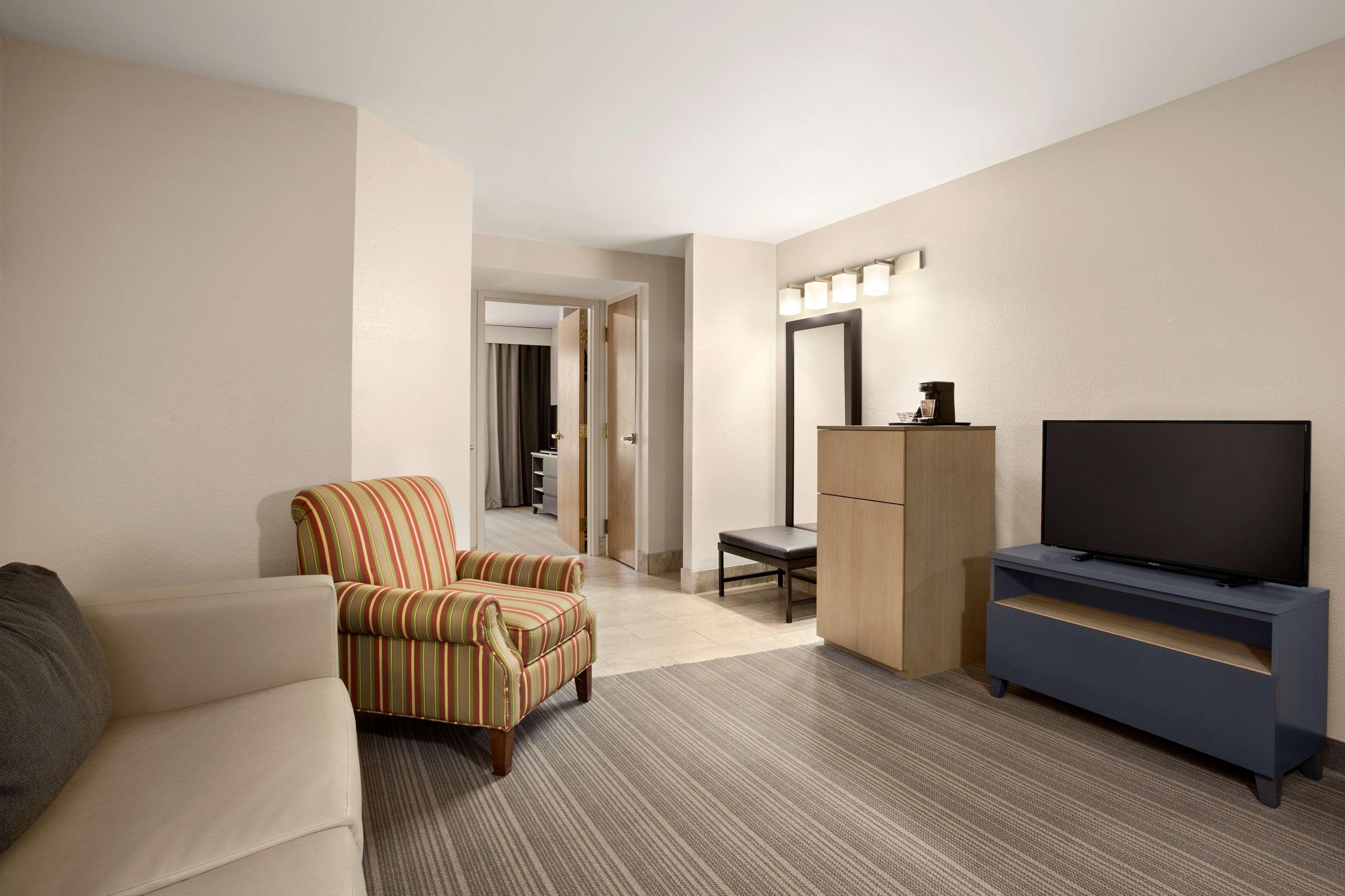 Howard Johnson By Wyndham Murfreesboro Dış mekan fotoğraf