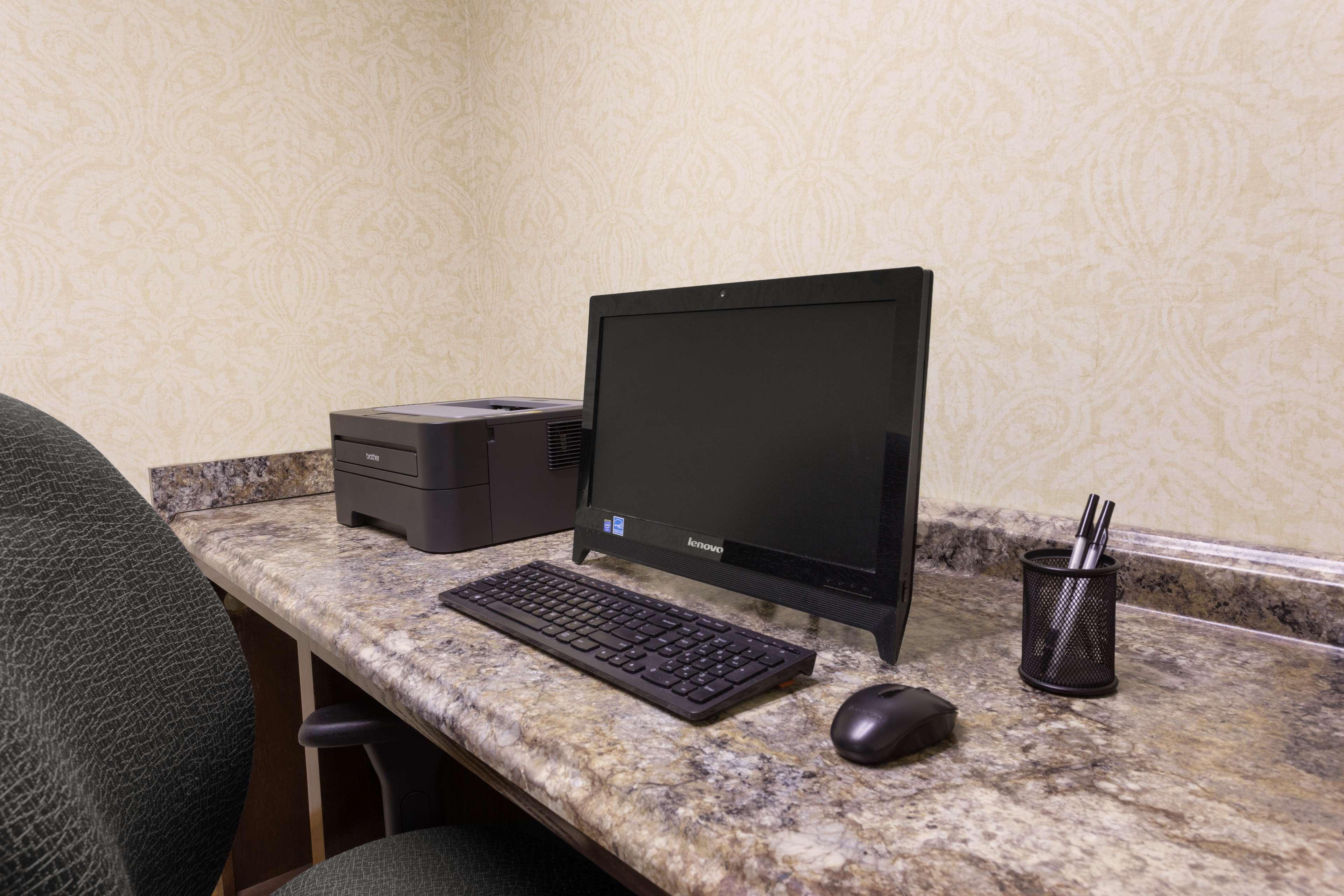 Howard Johnson By Wyndham Murfreesboro Dış mekan fotoğraf