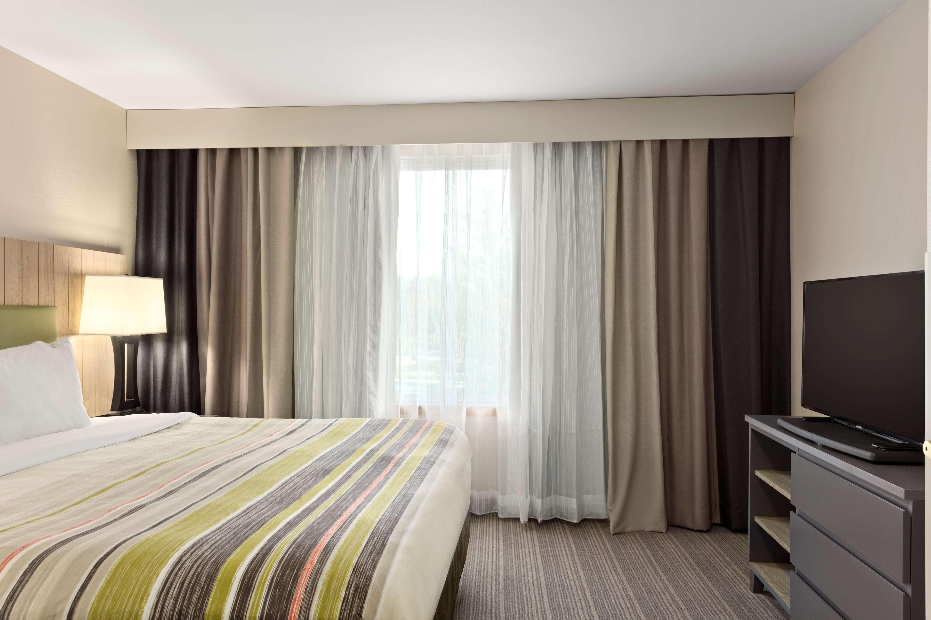 Howard Johnson By Wyndham Murfreesboro Dış mekan fotoğraf