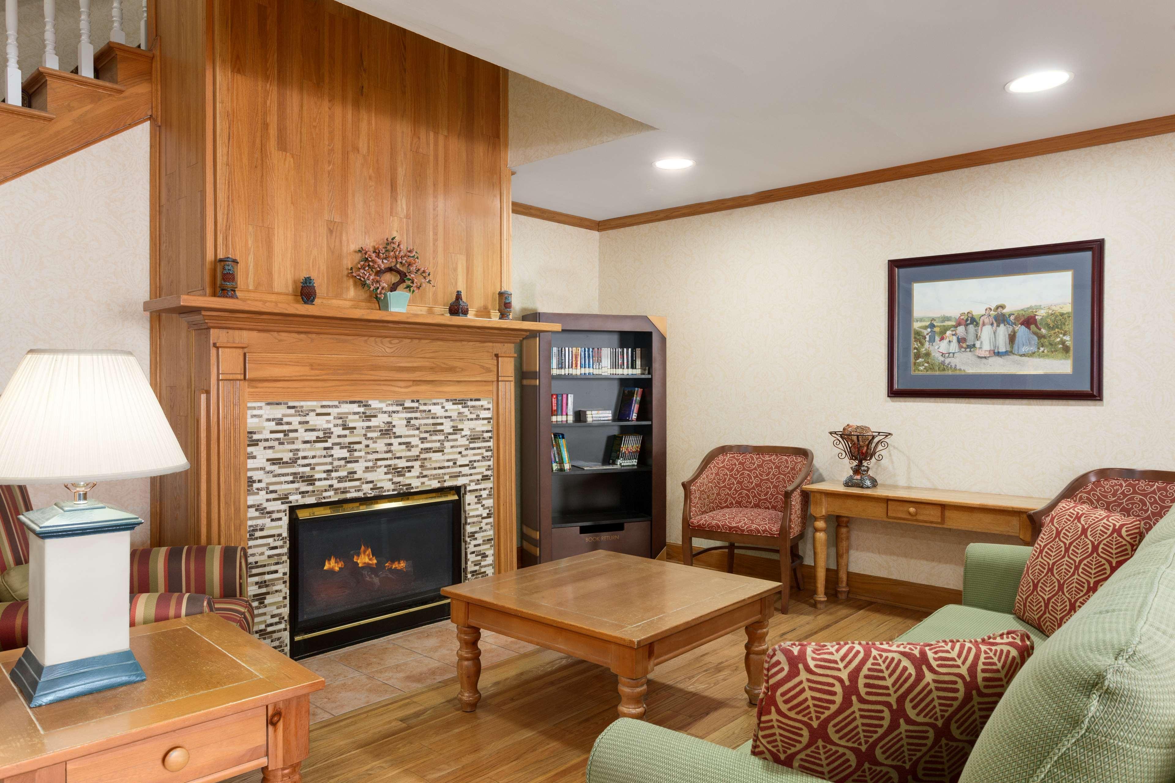 Howard Johnson By Wyndham Murfreesboro Dış mekan fotoğraf