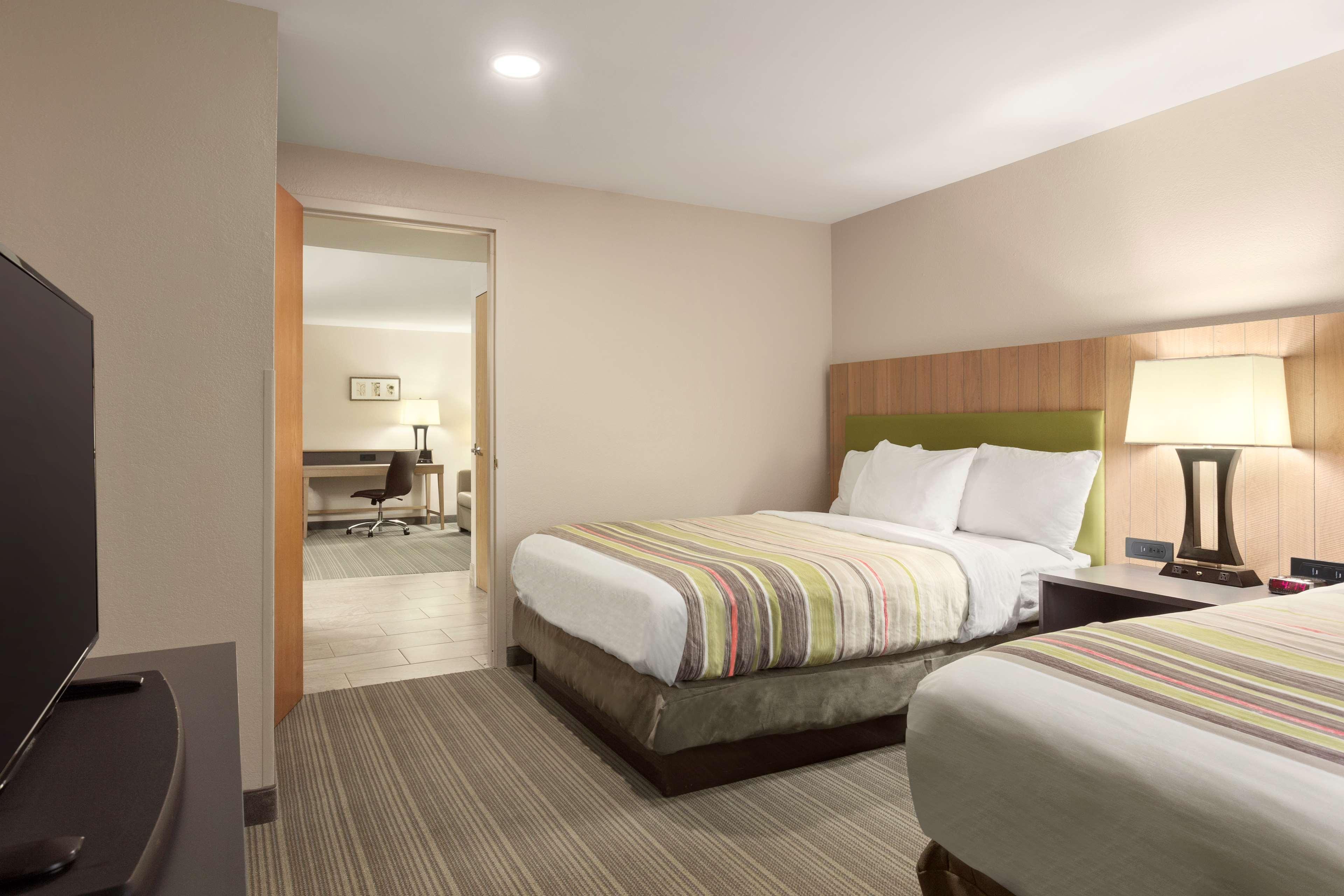 Howard Johnson By Wyndham Murfreesboro Dış mekan fotoğraf