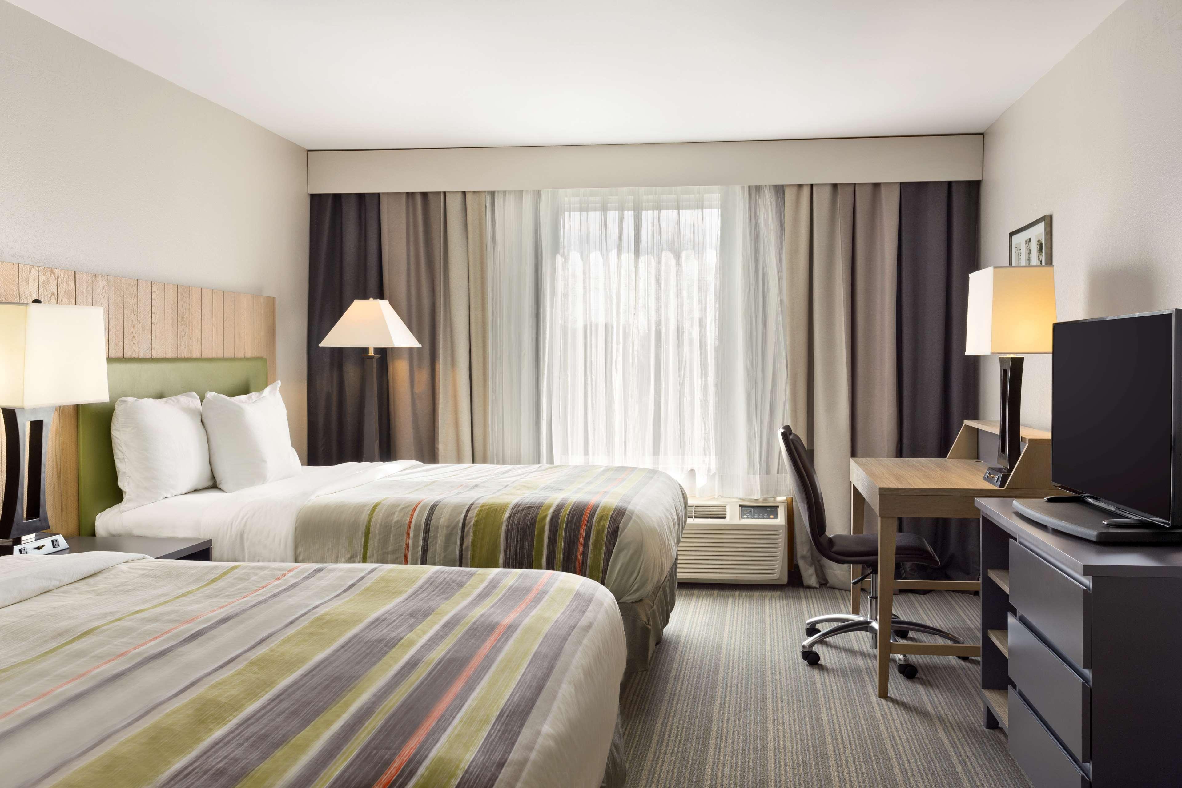 Howard Johnson By Wyndham Murfreesboro Dış mekan fotoğraf