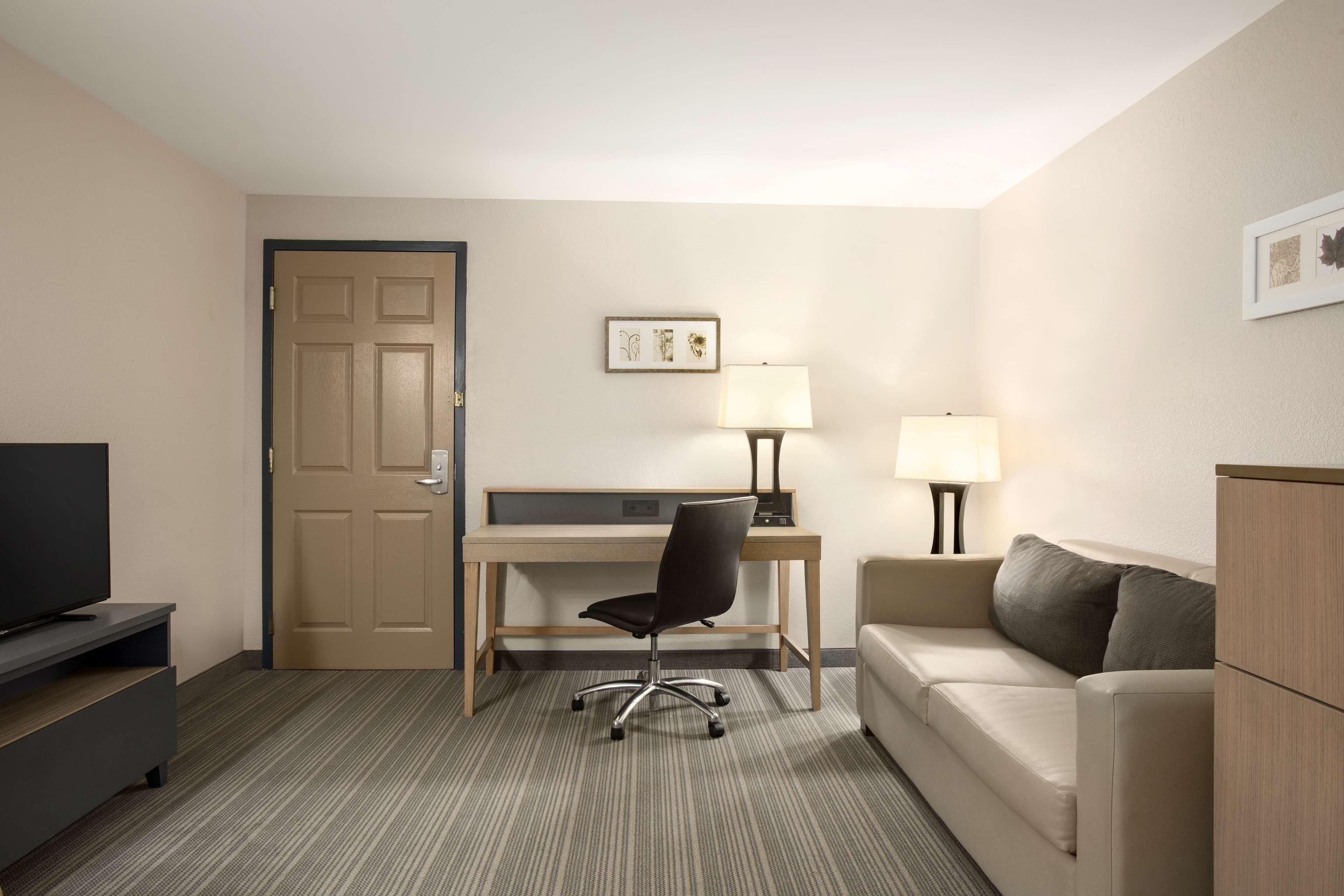 Howard Johnson By Wyndham Murfreesboro Dış mekan fotoğraf