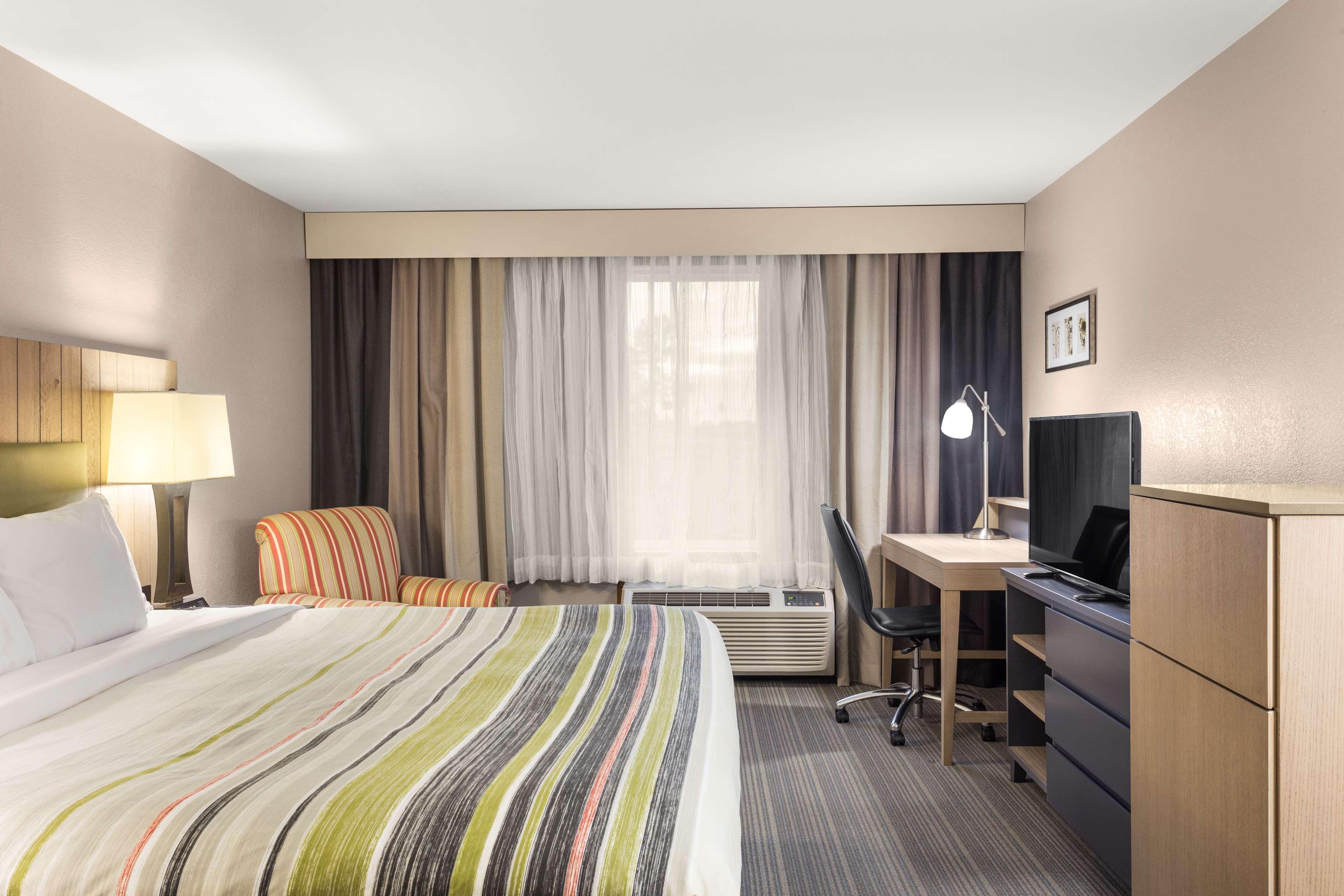 Howard Johnson By Wyndham Murfreesboro Dış mekan fotoğraf