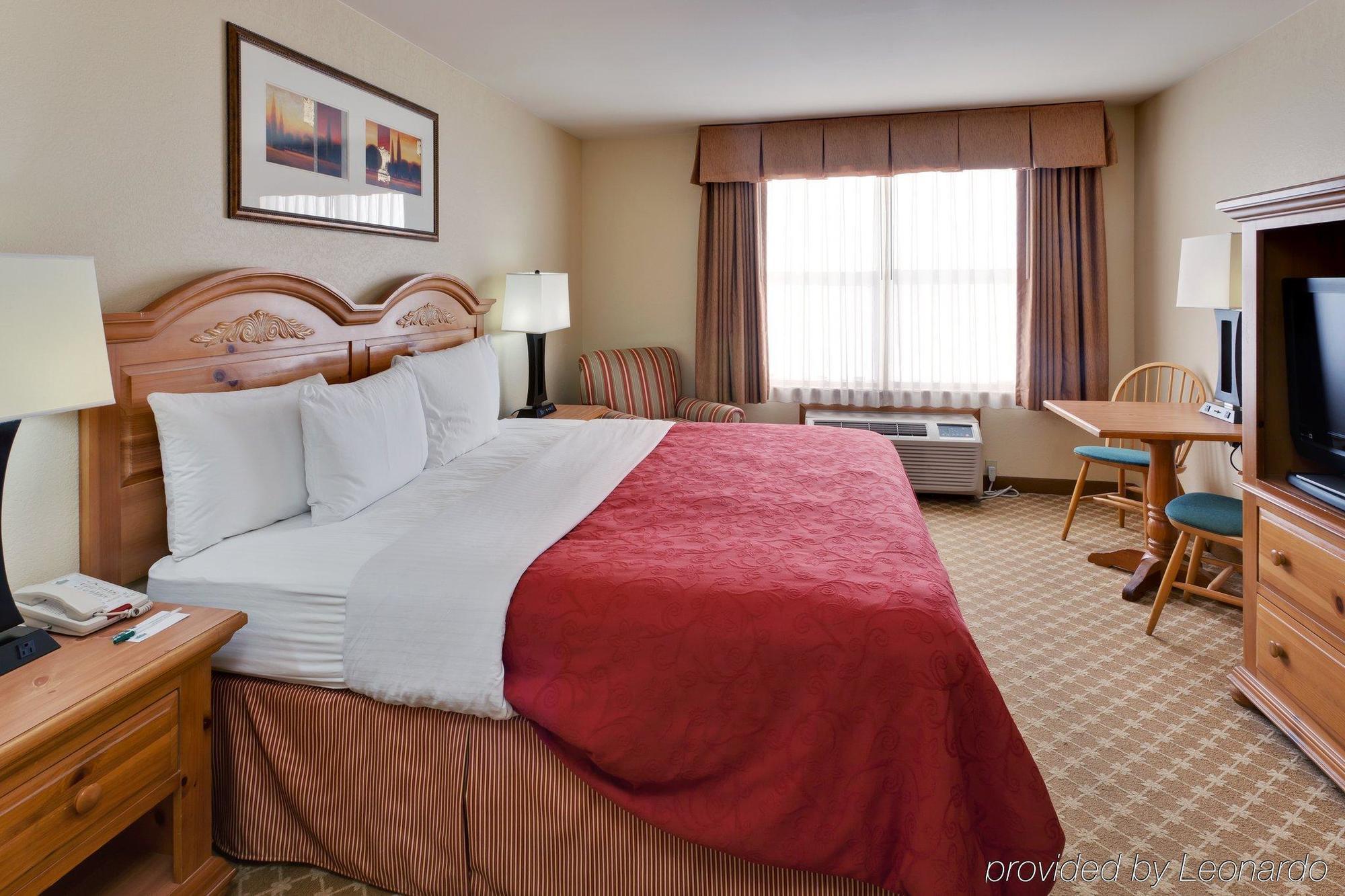 Howard Johnson By Wyndham Murfreesboro Dış mekan fotoğraf